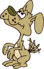 scodinzolo